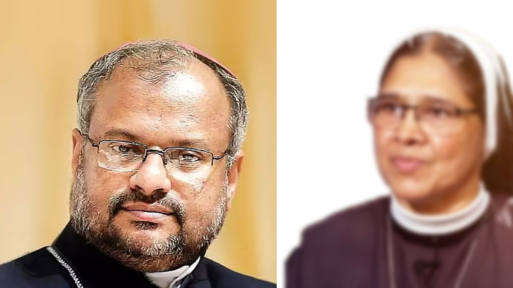 ‘കൈകാലുകള്‍ ബന്ധിച്ച നിലയിലാണ് ഇപ്പോഴുള്ള ജീവിതം’; വെളിപ്പെടുത്തലുമായി അതിജീവിത