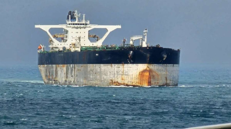 വെനിസ്വേലയുമായി ബന്ധമുള്ള എണ്ണക്കപ്പൽ പിടിച്ചെടുത്ത് യുഎസ്; പ്രതികരണവുമായി റഷ്യ