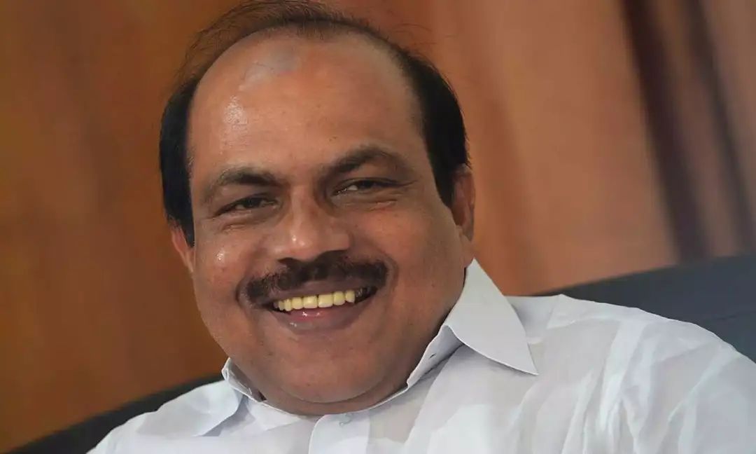 മുൻ‍ മന്ത്രി വി.കെ ഇബ്രാഹിം കുഞ്ഞ് അന്തരിച്ചു