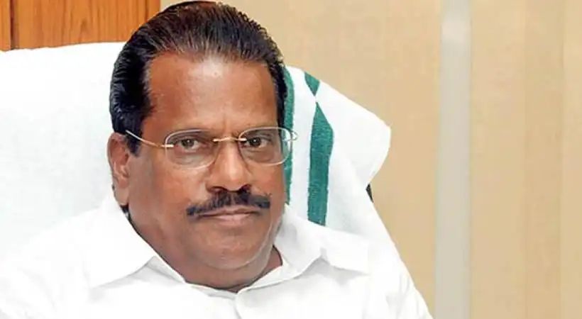 ജയിലിലുള്ളത് പാവങ്ങളല്ലേ? അത്യാവശ്യ സാധനങ്ങള്‍ വാങ്ങാൻ ഈ കൂലി ഉപകാരപ്പെടും; വേതന വര്‍ധനയെ ന്യായീകരിച്ച്‌ ഇ പി ജയരാജൻ