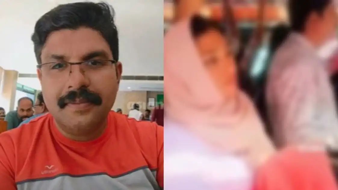 ‘കൊലക്കുറ്റം ചുമത്തണം’: ദീപക്കിൻ്റെ മരണത്തില്‍ യുവതിക്കെതിരെ മുഖ്യമന്ത്രിക്കും സിറ്റി പോലീസ് കമ്മീഷണര്‍ക്കും പരാതി നല്‍കി കുടുംബം