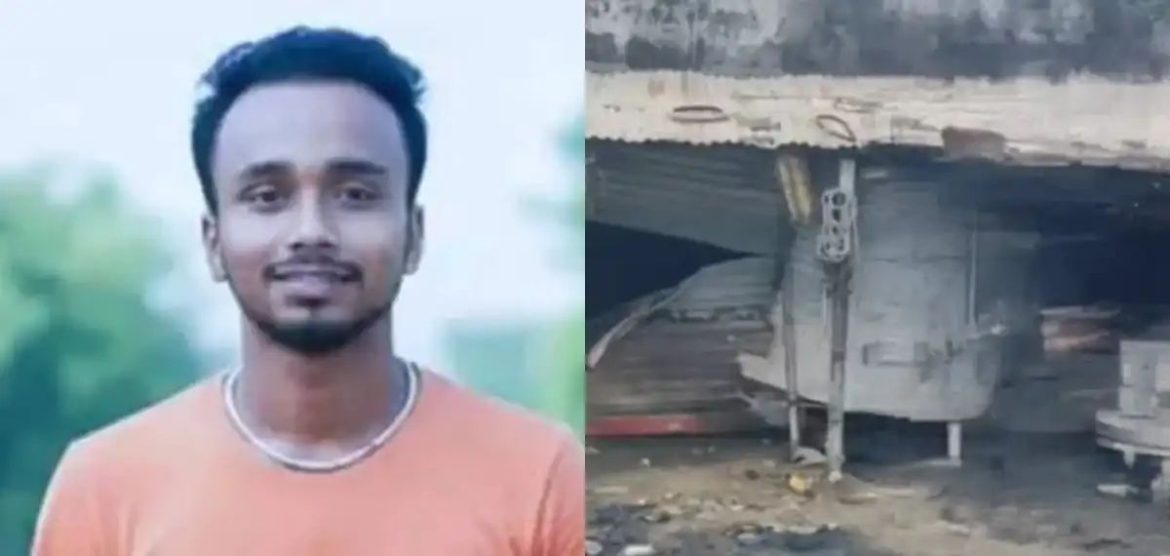 ബംഗ്ലാദേശില്‍ വീണ്ടും ആള്‍ക്കൂട്ട കൊലപാതകം; യുവാവിനെ ജീവനോടെ ചുട്ടുകൊന്നു