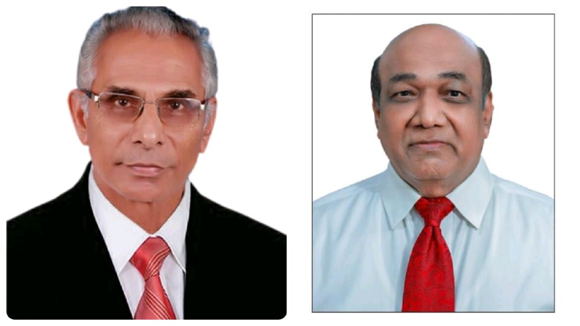 35-ാമത് ഐപിസി ഉപ്പുതറ സെന്റർ കൺവൻഷന് നാളെ തുടക്കം