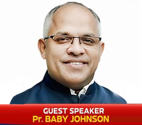 ഐപിസി അയർലൻഡ് ആൻഡ് ഈയു റീജിയൻ പിവൈപിഎ ഒരുക്കുന്ന ‘എവേക്ക് 2026’ മാർച്ച് 7ന് ഡബ്ലിനിൽ