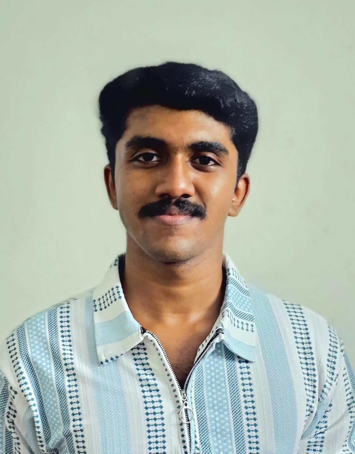 11 മണിക്കൂർ 54 മിനിറ്റ് നിർത്താതെ കീബോർഡ് വായന: ജോഹാൻ എസ്. പോൾ ബുക്ക് ഓഫ് റെക്കോർഡിൽ ഇടം നേടി