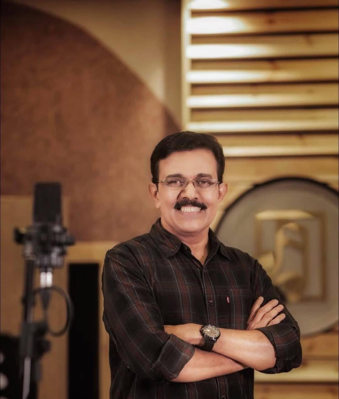 ഹോളി ബീറ്റ്സിന്റെ മെഗാ മ്യൂസിക് കൺസേർട്ട് ഫെബ്രുവരി 14-ന് ഇടപ്പള്ളിയിൽ