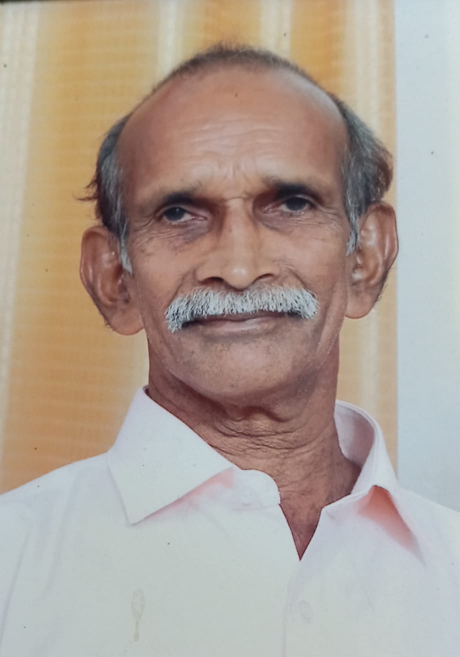 ചവണിക്കാമണ്ണില്‍ ഉമ്മന്‍ മാത്യു നിത്യതയില്‍; സംസ്കാരം ചൊവ്വാഴ്ച