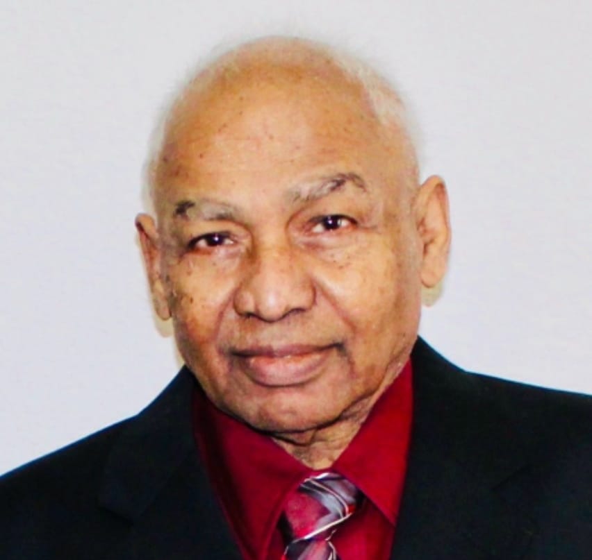 പാലോലിൽ ഗീവർഗീസ് അലക്സാണ്ടർ ടെക്സാസിൽ നിര്യാതനായി; സംസ്കാരം 20 ന്