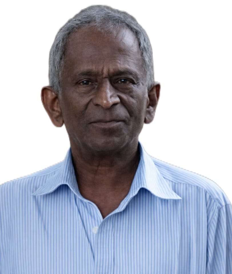 പാസ്റ്റർ അനീഷ് പാമ്പാടിയുടെ ഭാര്യ പിതാവ് നിത്യതയിൽ