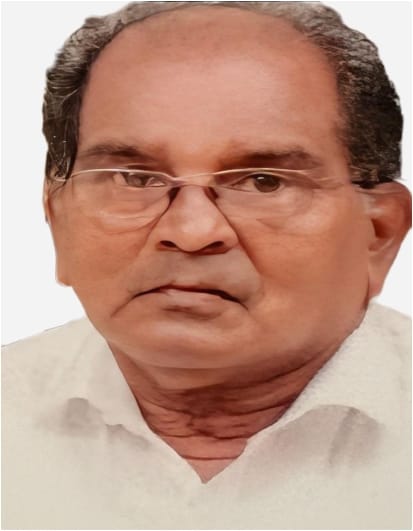 പെരിങ്ങര മഴുവൻചിരട്ടയിൽ പാസ്റ്റർ എബ്രഹാം ലൂക്കോസ് നിത്യതയിൽ