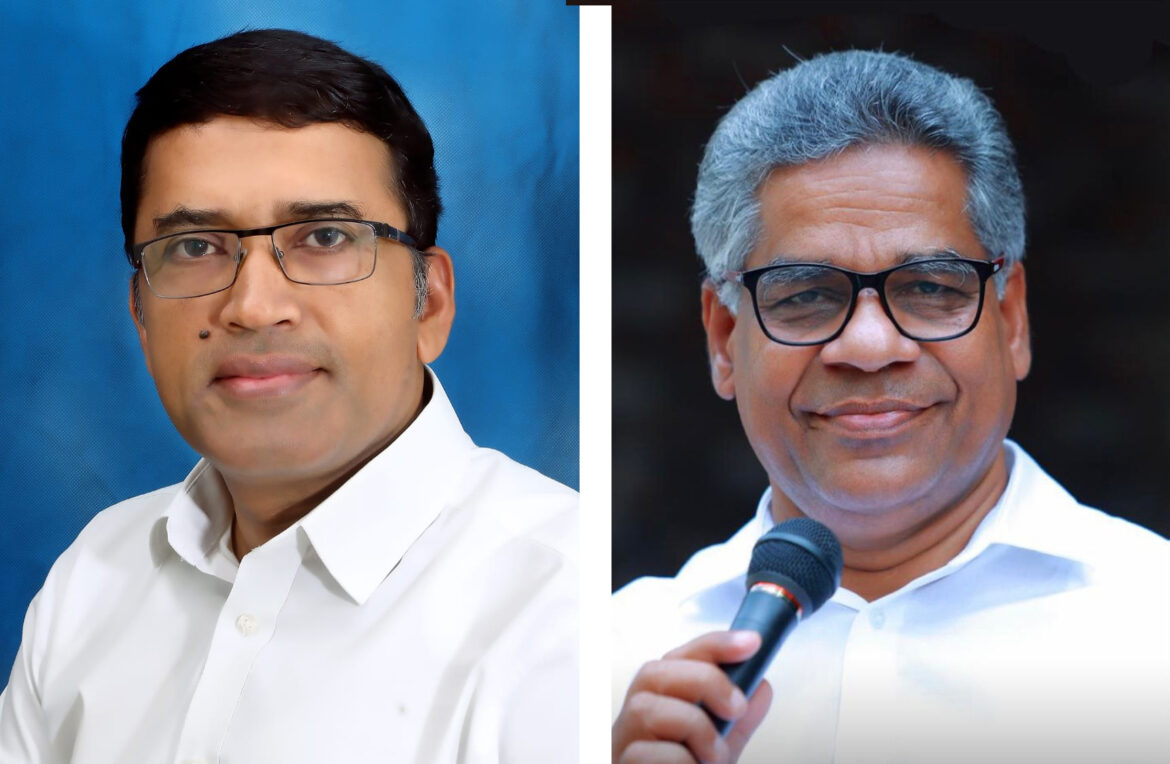 ബഥേൽ ബൈബിൾ കോളേജിലെ പൂർവ്വവിദ്യാർത്ഥി സംഗമങ്ങൾക്ക് ഒരുക്കമായി