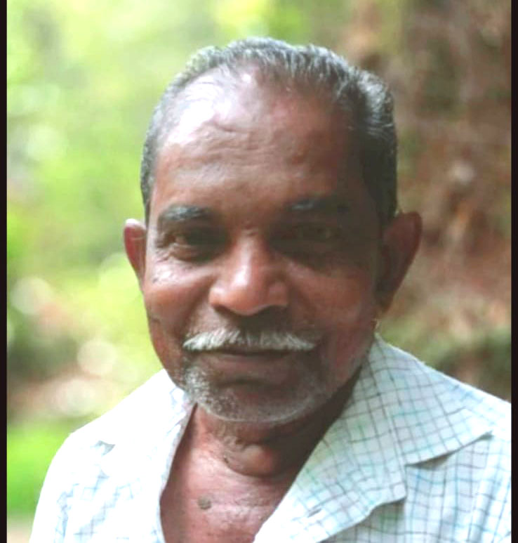 കൽക്കണ്ടി തറപ്പു തൊട്ടിയിൽ റ്റി.ജെ മാത്യു നിത്യതയിൽ; സംസ്കാരം ഞായറാഴ്ച