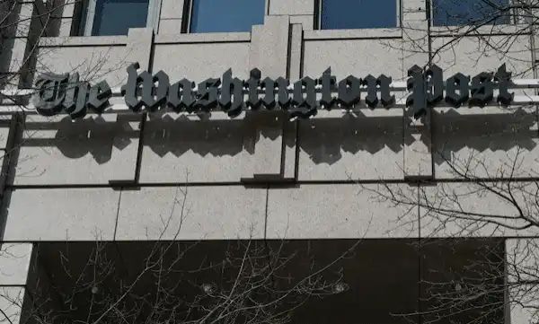 വാഷിങ്ടണ്‍ പോസ്റ്റില്‍ കൂട്ടപ്പിരിച്ചുവിടല്‍; ശശി തരൂരിന്റെ മകനും ജോലി പോയി