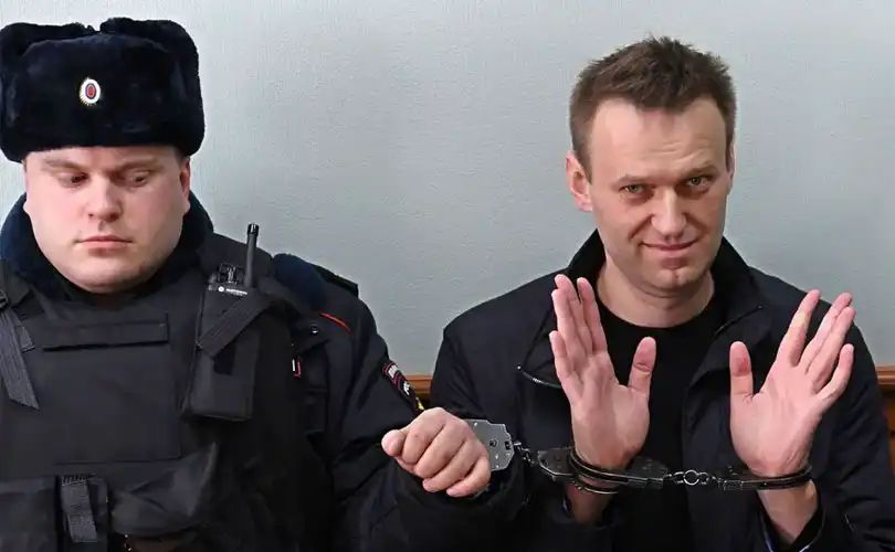 പ്രതിപക്ഷ നേതാവിനെ മാരകവിഷം ഉപയോഗിച്ച് കൊലപ്പെടുത്തി;   പുടിനെതിരെ യൂറോപ്യൻ രാജ്യങ്ങള്‍