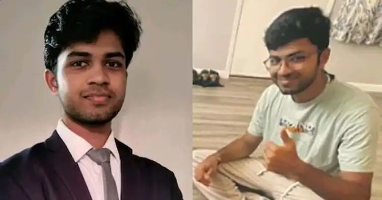 അമേരിക്കയില്‍ വീണ്ടും ഇന്ത്യൻ വിദ്യാര്‍ത്ഥിയുടെ മരണം! ആറ് ദിവസത്തെ തെരച്ചിലിനൊടുവില്‍ മൃതദേഹം കണ്ടെത്തി