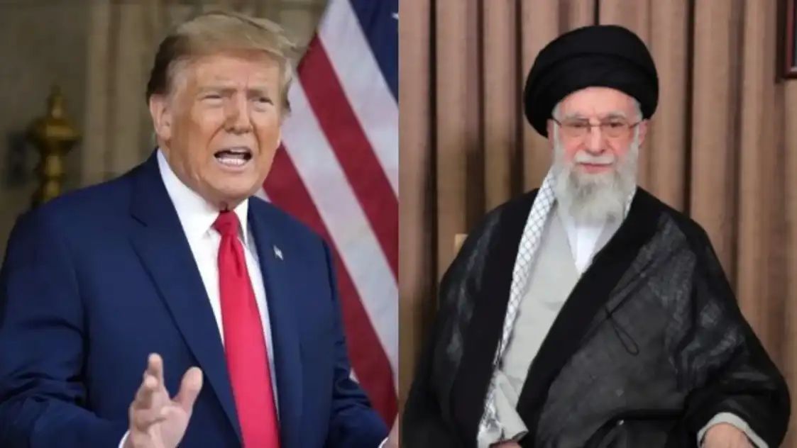‘ഉടൻ കരാര്‍ ഉണ്ടാക്കിയില്ലെങ്കില്‍ മോശം കാര്യങ്ങള്‍ സംഭവിക്കും’; ഇറാന് കടുത്ത മുന്നറിയിപ്പുമായി ഡൊണാള്‍ഡ് ട്രംപ്