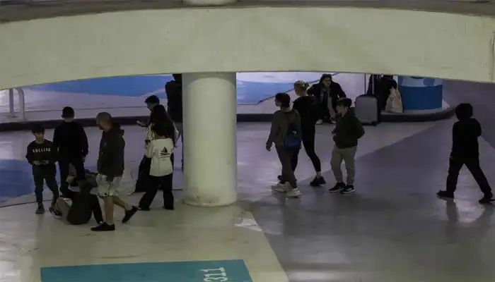 തിരിച്ചടിച്ച്‌ ഇറാൻ; ഇസ്രായേലിന്റെ വിവിധ ഭാഗങ്ങള്‍ ലക്ഷ്യമാക്കി മിസൈല്‍ ആക്രമണം