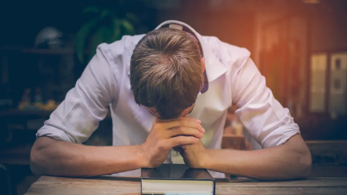 “ദൈവമേ, എന്തിന് എനിക്കിങ്ങനെ?” – നിശബ്ദതയിൽ ദൈവം നിങ്ങളോട് സംസാരിക്കുമ്പോൾ