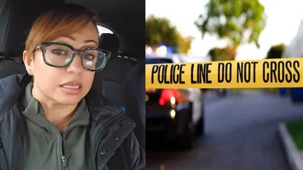 ഇന്ത്യക്കാരിയായ യൂട്യൂബര്‍ കാനഡയില്‍ കുത്തേറ്റു മരിച്ചു; കൊലപാതകത്തിന് പിന്നില്‍ രാഷ്ട്രീയ നിലപാടുകളെന്ന് സംശയം