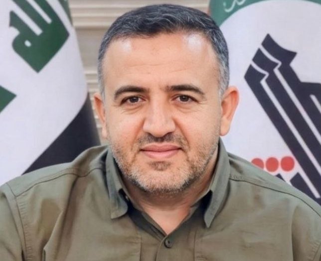 ഇറാഖിലെ ഷിയാ സായുധ സേനാ കേന്ദ്രത്തില്‍ വ്യോമാക്രമണം: അൻബാര്‍ കമാൻഡര്‍ ഉള്‍പ്പെടെ 10 പേര്‍ കൊല്ലപ്പെട്ടു