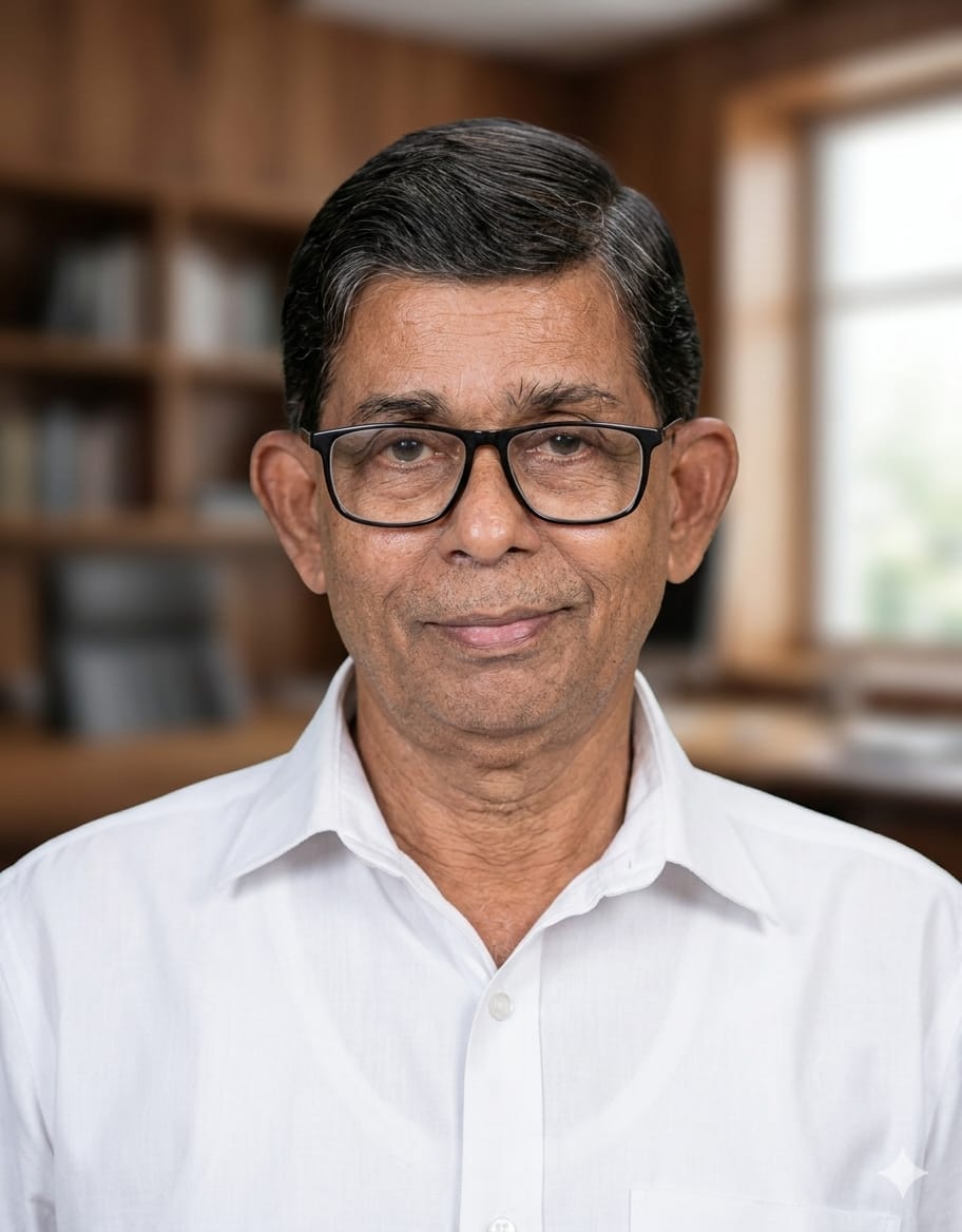 തലവടി കാക്കനാട്ട് ചിറയിൽ പാസ്റ്റർ ഈപ്പൻ ദാനിയേലിൻ്റെ ശവസംസ്കാരം നാളെ