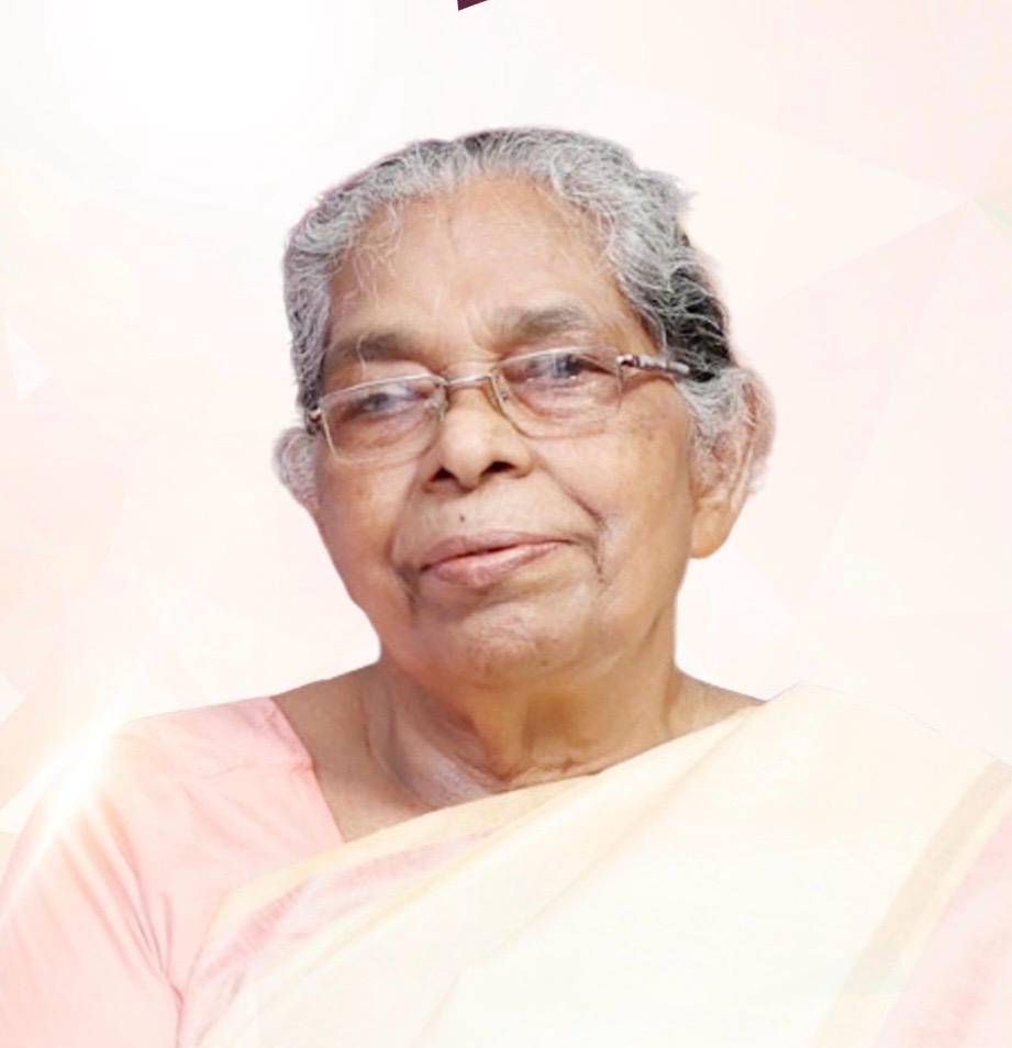 പാസ്റ്റർ സാം വർഗ്ഗീസ് ഒക്കലഹോമയുടെ മാതാവ് നെല്ലിപൊയിൽ എലിമുള്ളിൽ സാറാമ്മ ജോൺ നിര്യാതയായി സംസ്ക്കാരം നാളെ