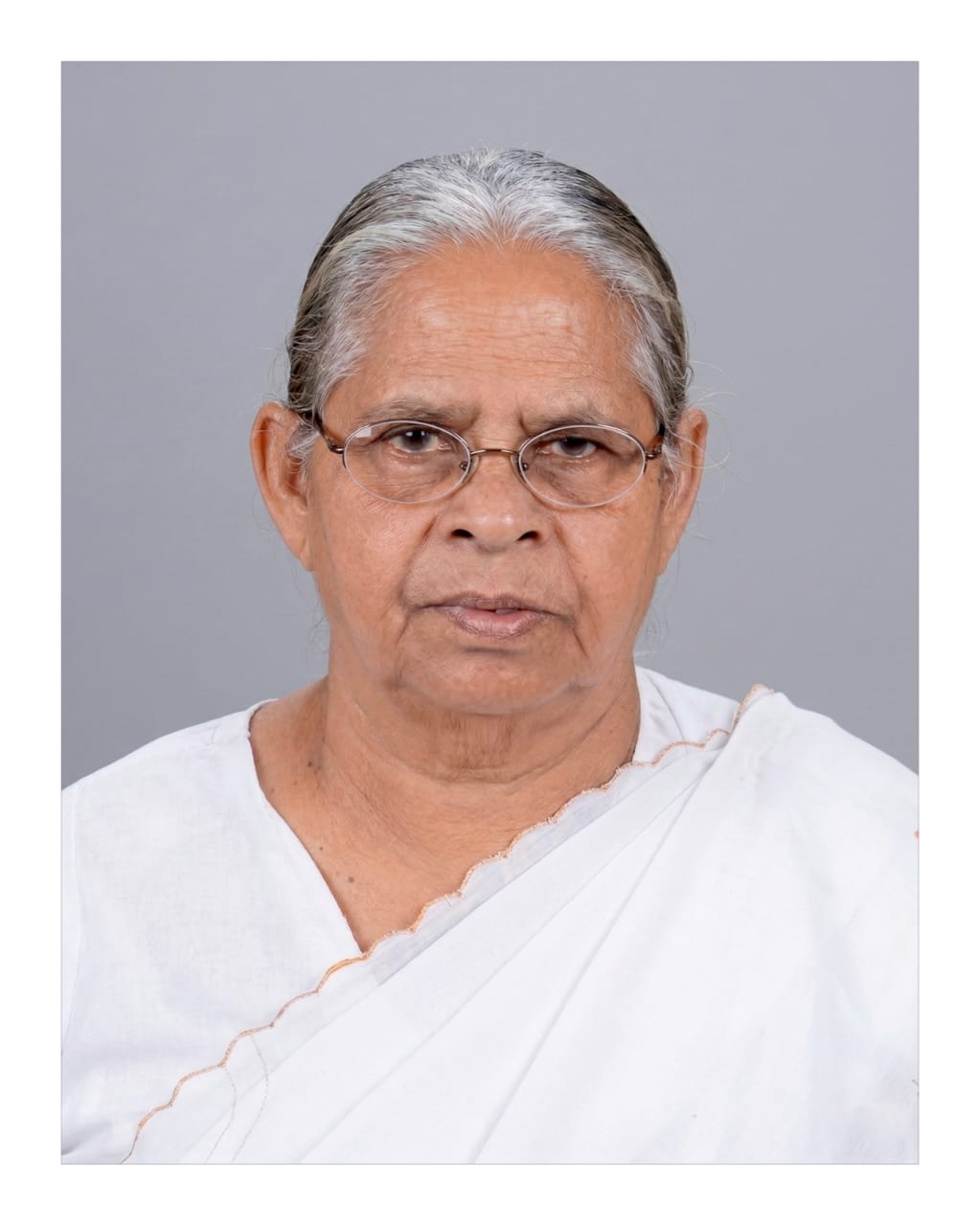 കുറത്തികാട് നിരവത്ത് ശാരോൻ ഭവനിൽഅന്നമ്മ തോമസ് നിത്യതയിൽ; സംസ്കാരം ചൊവ്വാഴ്ച