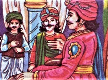 അത്യാഗ്രഹമാണ് പാപങ്ങളുടെ അടിസ്ഥാന കാരണം