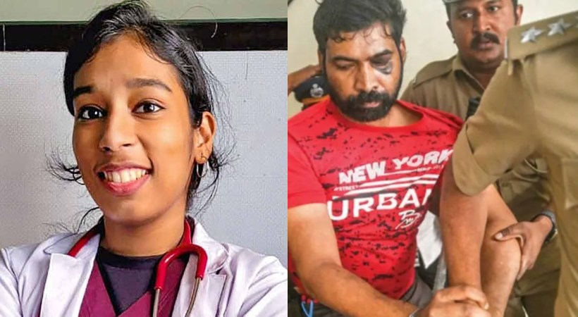 ഡോക്ടര്‍ വന്ദനാ ദാസ് കൊലക്കേസ്: പ്രതി സന്ദീപ് കുറ്റക്കാരനെന്ന് കോടതി; ശിക്ഷ വ്യാഴാഴ്ച