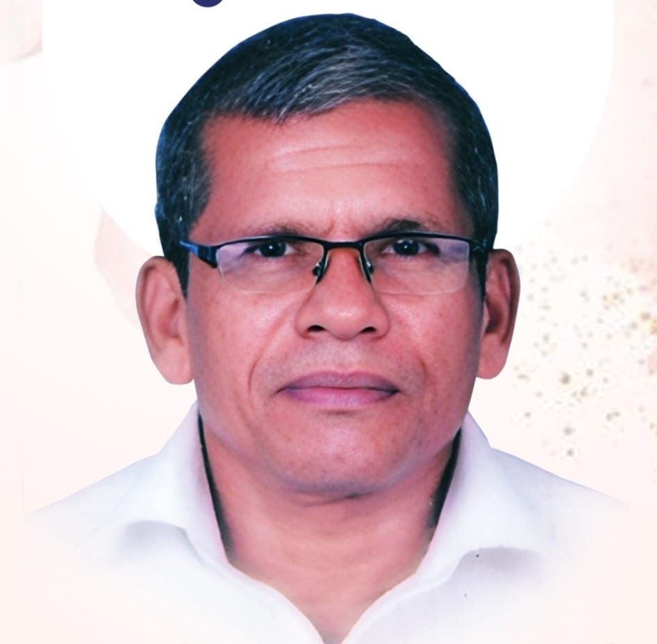 പാസ്റ്റർ കെ.ഒ തങ്കച്ചൻ നിത്യതയിൽ; സംസ്കാരം നാളെ