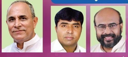 ഐപിസി പാമ്പക്കുട സെന്റർ കൺവെൻഷൻ ഏപ്രിൽ 2 മുതൽ