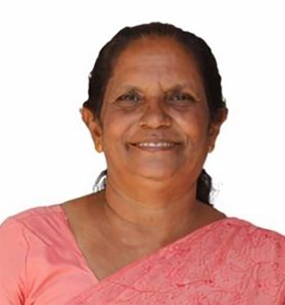 വാഴൂർ കോയിക്കൽ ആനിയമ്മ രാജൻ നിത്യതയിൽ