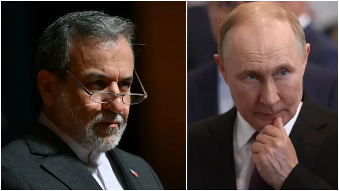 റഷ്യൻ നിര്‍ദ്ദേശം തള്ളി ഇറാൻ;  അമേരിക്കയുമായി ഇനി ചര്‍ച്ചയ്ക്കില്ലെന്ന് ഇറാൻ