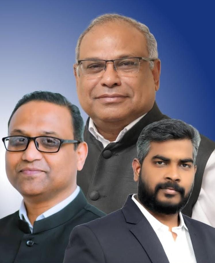 ഹോളി ടെന്റ് ചർച്ച് ലിമെറിക് ഐപിസി അയർലൻഡ് ആൻഡ് ഈയു റീജിയനോട് ചേർന്ന് പ്രവർത്തനമാരംഭിക്കുന്നു