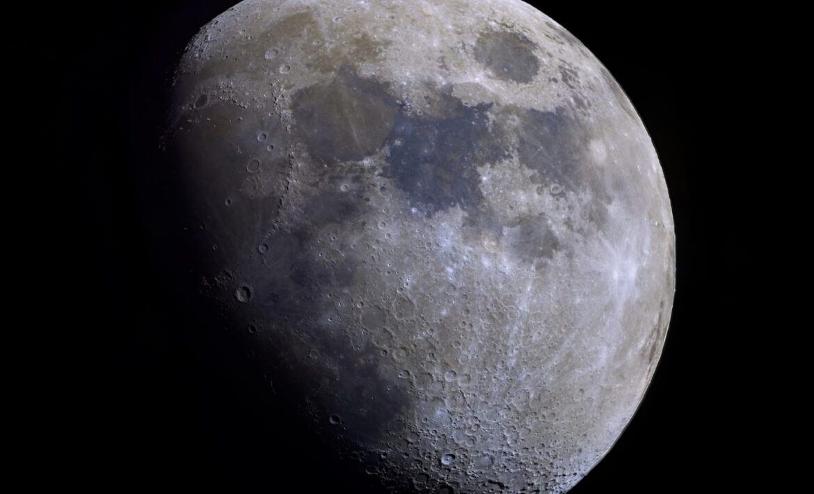 ചന്ദ്രനിലെ മണ്ണില്‍ നിന്നും ഓക്‌സിജൻ; നാസയുടെ നിര്‍ണായക പരീക്ഷണം വിജയം