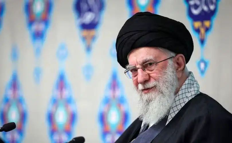 ഖമനെയി കൊല്ലപ്പെട്ടുവെന്ന വാര്‍ത്ത ശരിവെച്ച്‌ ട്രംപ്; ടെഹ്റാനില്‍ ജനങ്ങൾ ആഹ്ലാദ പ്രകടനം നടത്തിയെന്നും റിപ്പോർട്ട്