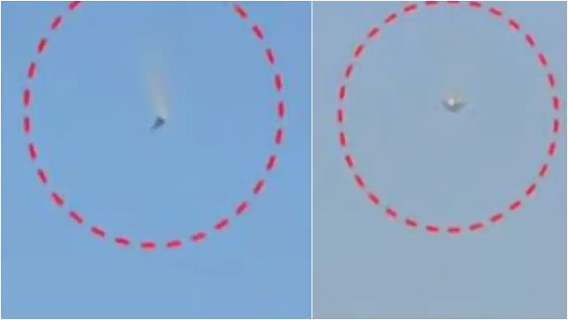 അമേരിക്കയുടെ മൂന്ന് എഫ് 15ഇ യുദ്ധവിമാനങ്ങള്‍ കുവൈറ്റ് അബദ്ധത്തില്‍ വെടിവച്ചിട്ടതായി യുഎസ് സൈന്യം