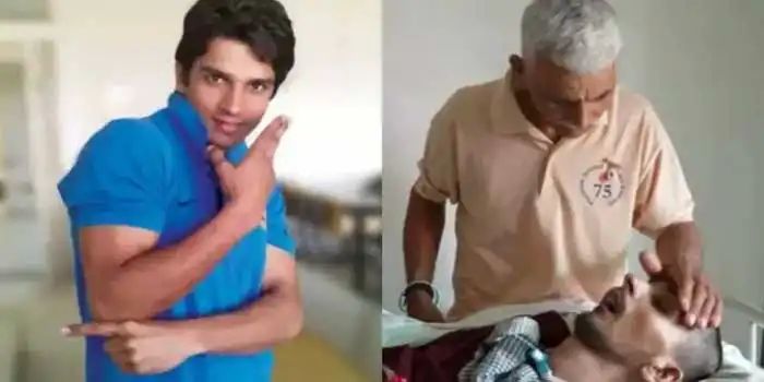 രാജ്യത്ത് ആദ്യമായി ദയാവധത്തിന് അനുമതി; 13 വര്‍ഷമായി കിടപ്പിലായ ഹരീഷ് റാണയുടെ വെൻ്റിലേറ്റര്‍ സഹായം പിൻവലിക്കാമെന്ന് സുപ്രീംകോടതി