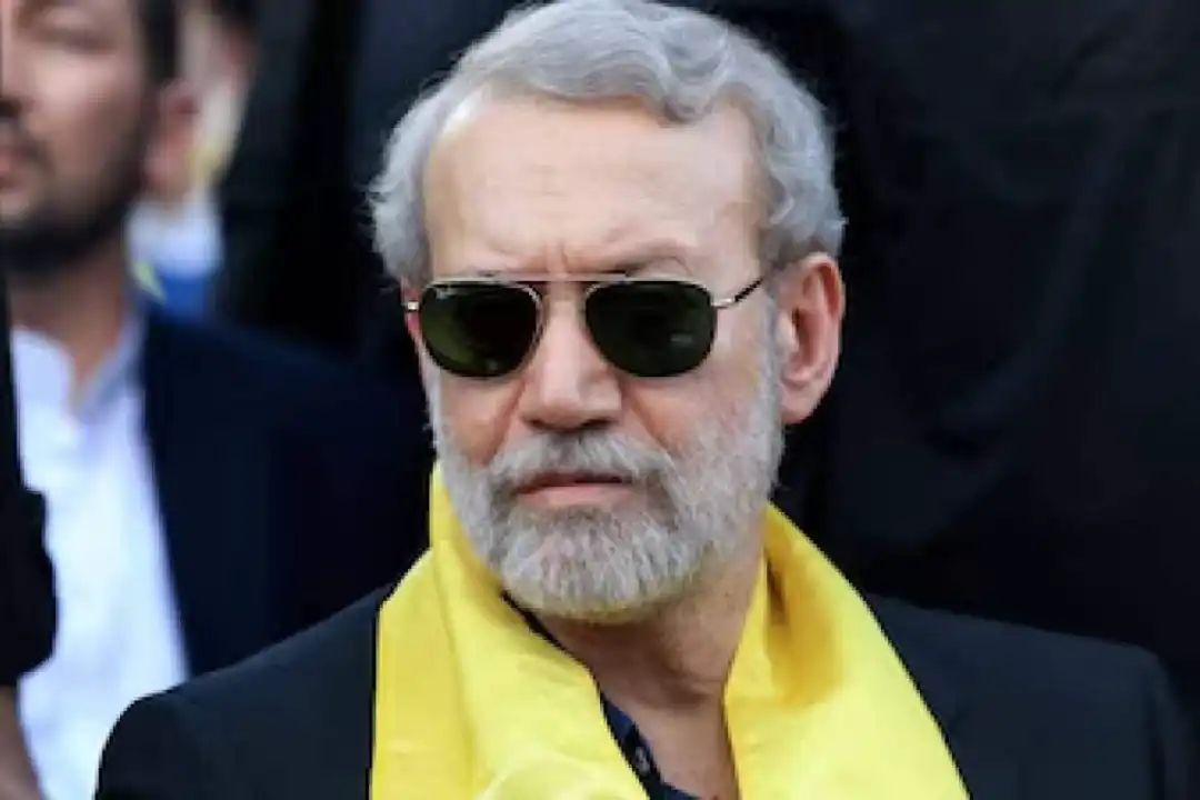 ഇറാൻ സുരക്ഷാ തലവൻ അലി ലാറിജാനിയെ ലക്ഷ്യമിട്ട് ഇസ്രായേല്‍ വ്യോമാക്രമണം