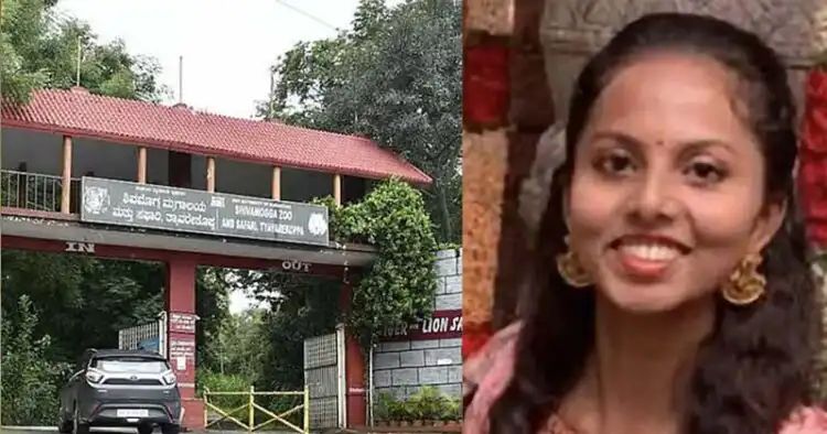 സഫാരി പാര്‍ക്കില്‍ ഹിപ്പോപ്പൊട്ടാമസിന്റെ ആക്രമണത്തില്‍ 26 വയസ്സുകാരിയായ മൃഗഡോക്ടര്‍ക്ക് ദാരുണാന്ത്യം