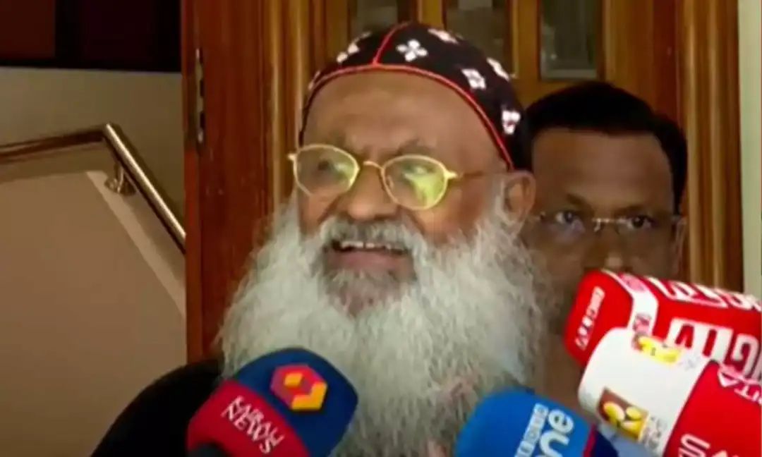 ബില്ലുമായി മുന്നോട്ട് പോയാല്‍ തുറന്ന പ്രതിഷേധം: എഫ്‌സിആര്‍എ ഭേദഗതിക്ക് എതിരെ ഓര്‍ത്തഡോക്സ് സഭ