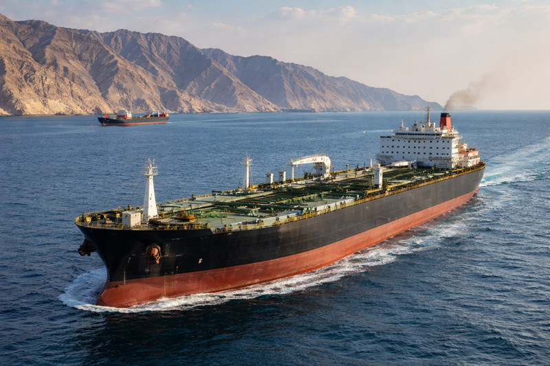 ആവശ്യമെങ്കിൽ യുഎസ് നാവികസേന ഹോർമുസ് കടലിടുക്കിലൂടെ എണ്ണക്കപ്പലുകൾക്ക് അകമ്പടിപോകും-ട്രംപ്