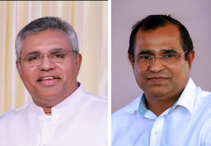 ഏ. ജി. മാവേലിക്കര സെക്ഷൻ കൺവൻഷനും സംയുക്ത സഭായോഗവും