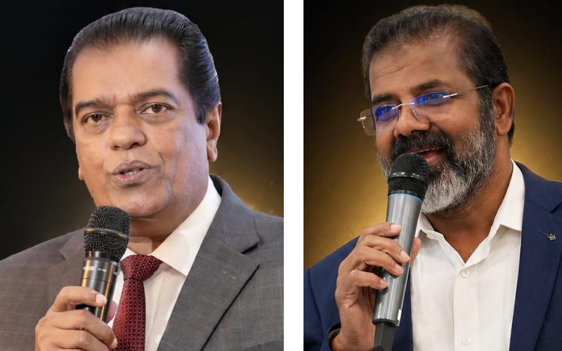 വി.റ്റി ഏബ്രഹാം വീണ്ടും മലബാർ എ.ജി  സൂപ്രണ്ട് ; സി.വി. വിൽസൺ സെക്രട്ടറി, അനീഷ് ഐപ്പ് ട്രഷറാർ