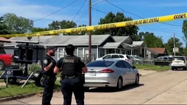ലൂസിയാനയില്‍ വെടിവയ്പ്പ്; എട്ട് കുട്ടികള്‍ കൊല്ലപ്പെട്ടു
