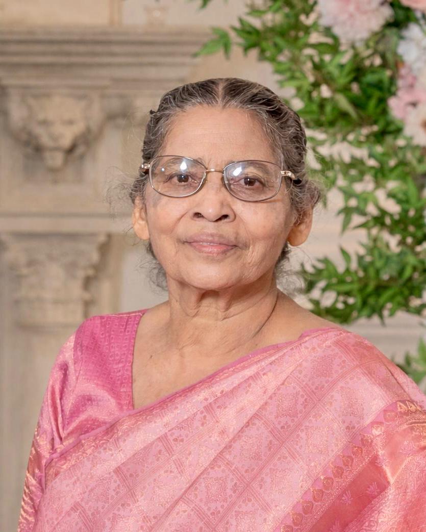 ശോശാമ്മ ജോൺ (പൊടിയമ്മ -84) ഫിലഡല്ഫിയയിൽ നിര്യതയായി