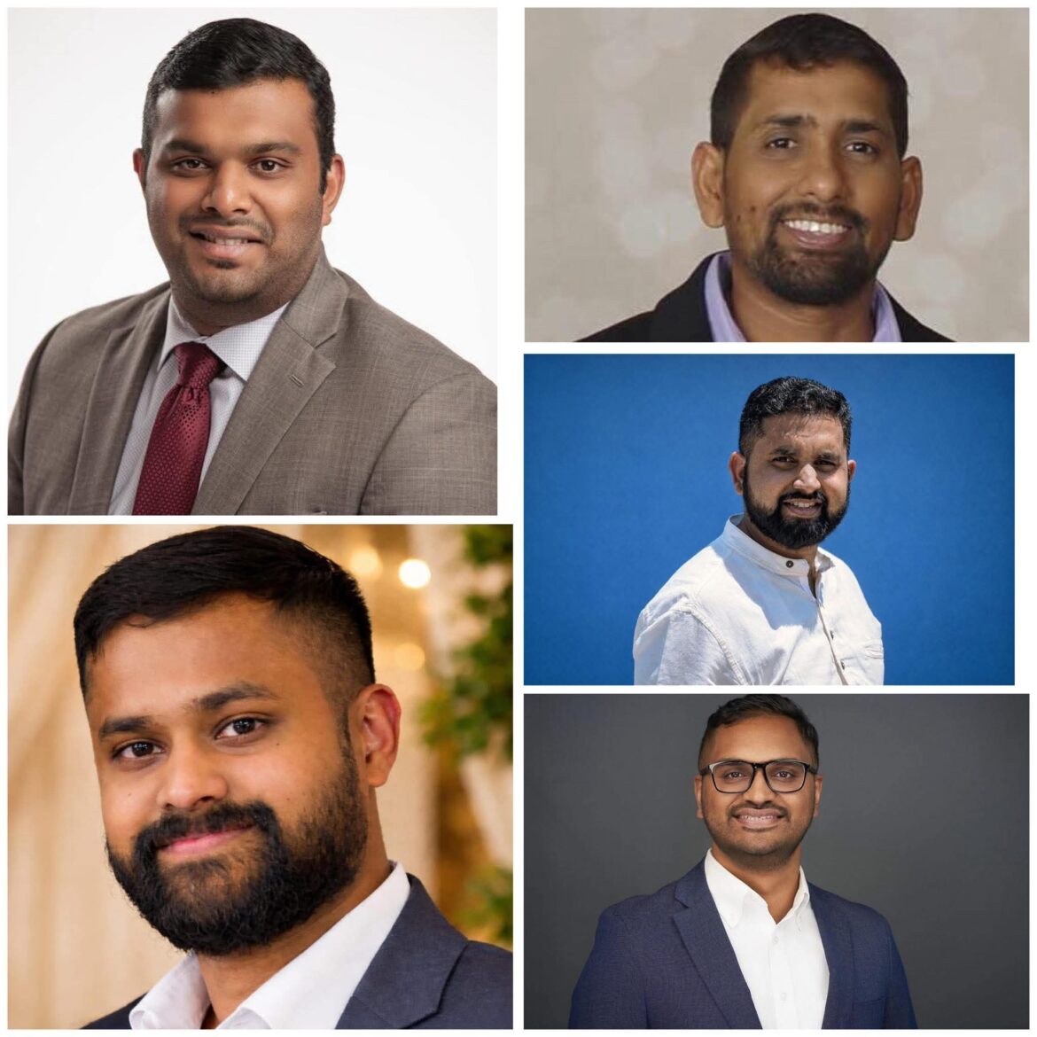 ഐ.പി.സി. മിഡ് വെസ്റ്റ് റീജിയൺ യുവജന സംഘടന, ലേഡീസ് ഫെല്ലോഷിപ്പ് ഭാരവാഹികളെ തിരഞ്ഞെടുത്തു