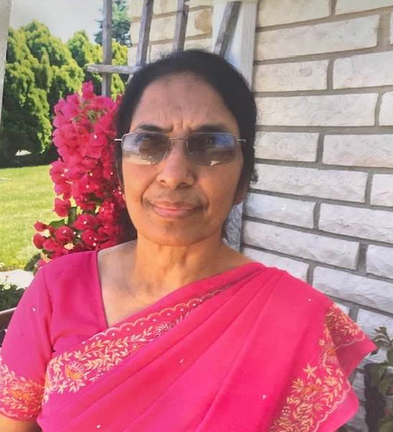 ഏലിയാമ്മ എബ്രഹാം നിത്യതയിൽ ; സംസ്‌കാരം ഏപ്രിൽ 25 ന് ശനിയാഴ്ച ചിക്കാഗോയിൽ