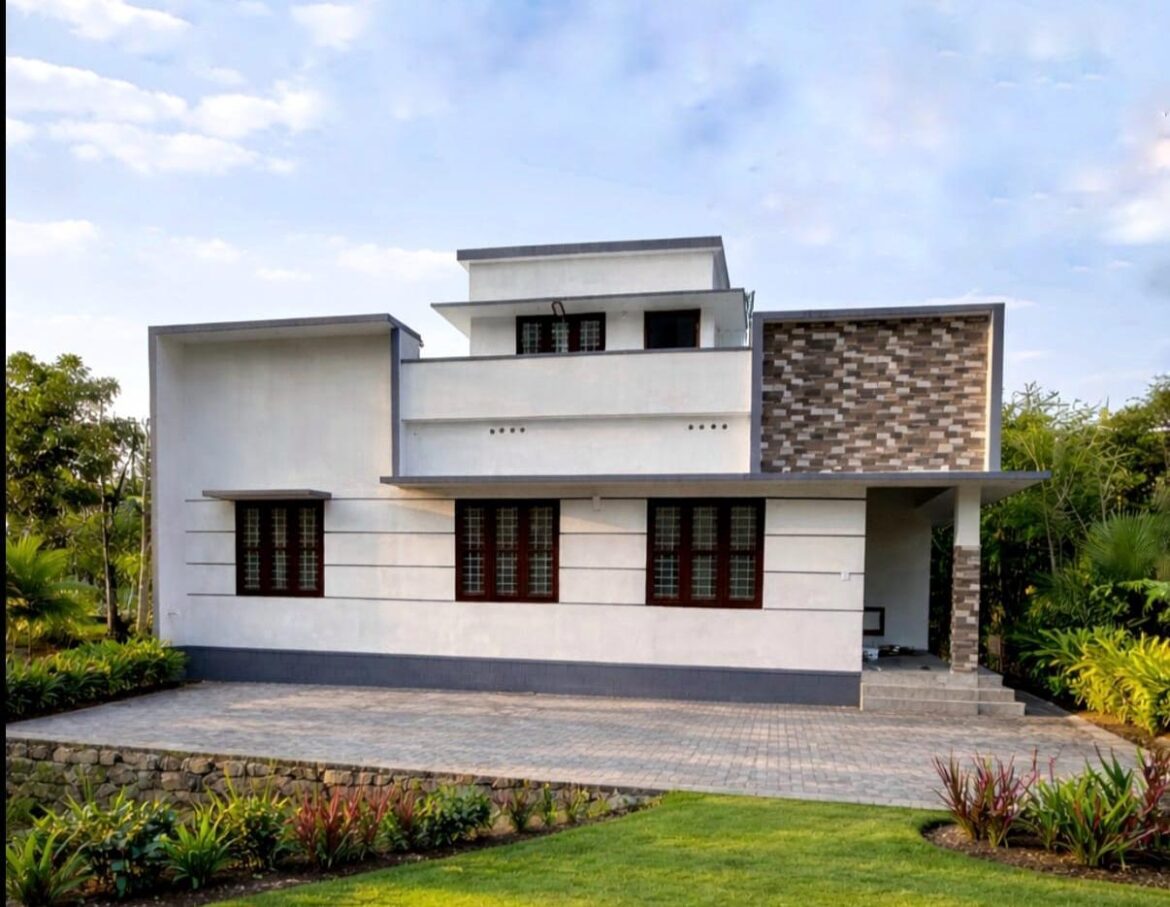 പ്രാദേശിക സഭയുടെ സൽക്കർമ്മം മാതൃകാപരം ; ചെങ്ങന്നൂർ ഏ.ജി സ്വന്തം സഭയിലെ പാവപ്പെട്ട കുടുംബത്തിന് ഭവനം നിർമ്മിച്ചു നൽകി