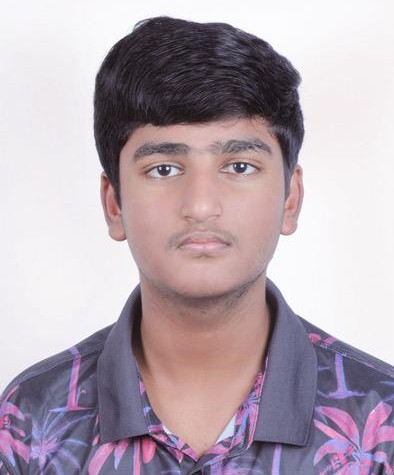 പത്താം ക്ലാസ് സിബിഎസ്ഇ പരീക്ഷയിൽ സ്കൂൾ ടോപ്പർ ആയി ജെറമിയ നെജി ജോർജ്